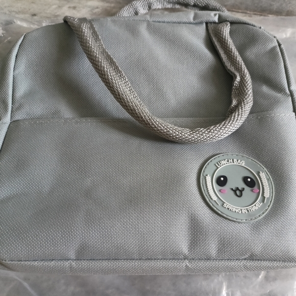 Insulated Lunch bag new - Picture 9 of 9